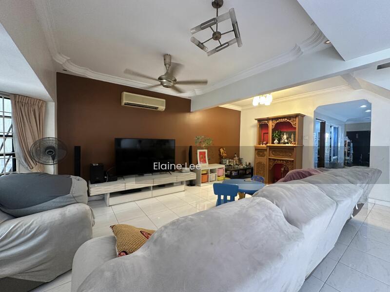 Taman Lestari Putra - 2