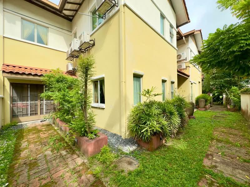 Semi-D Double Storey Setia Eco Park - 2