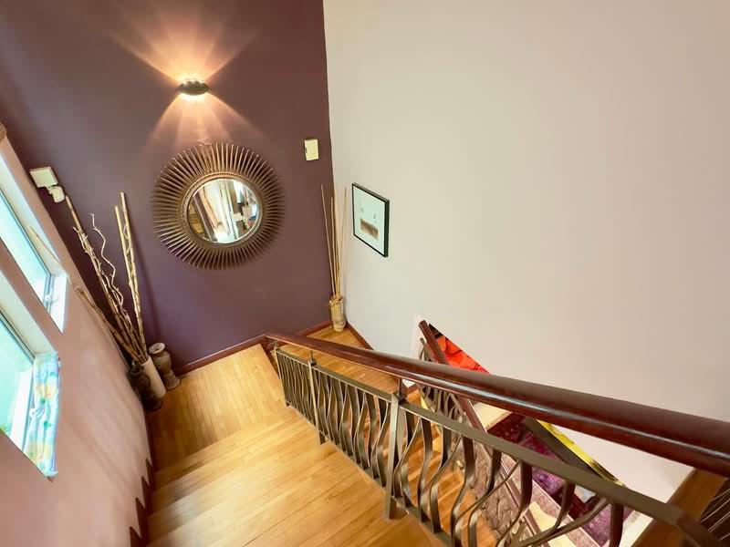 Semi-D Double Storey Setia Eco Park - 4
