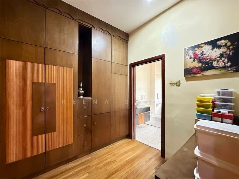 Semi-D Double Storey Setia Eco Park - 5