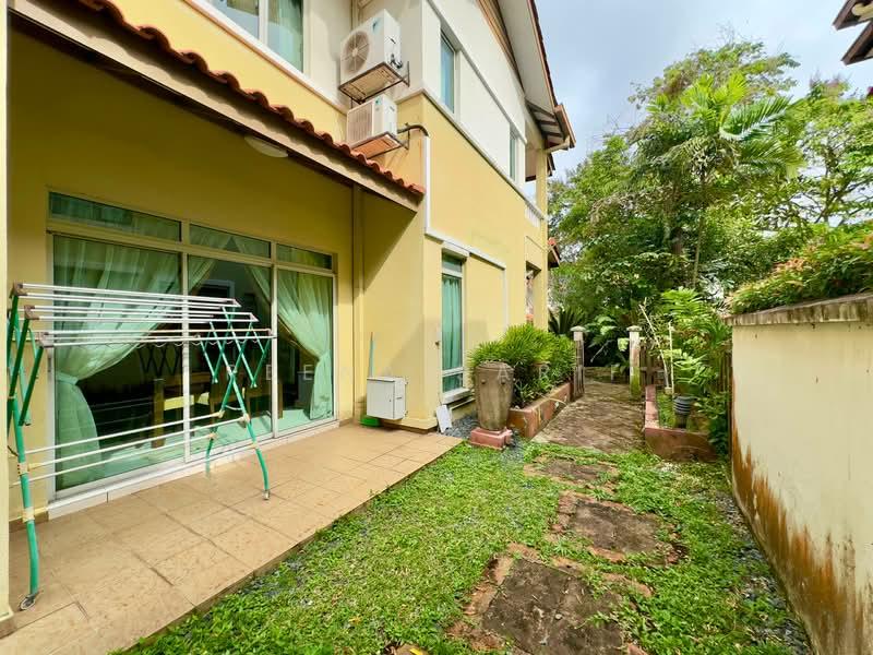 Semi-D Double Storey Setia Eco Park - 4
