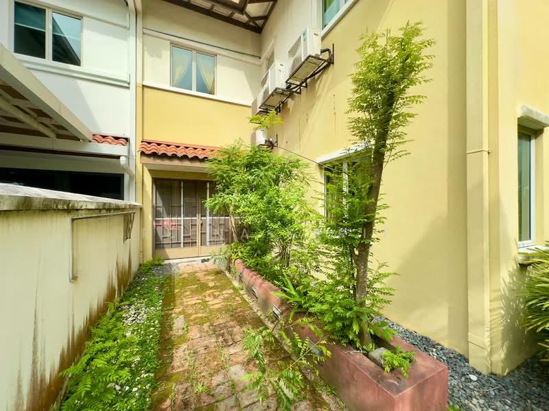 Semi-D Double Storey Setia Eco Park - 5