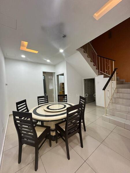 Taman JP Perdana - 3