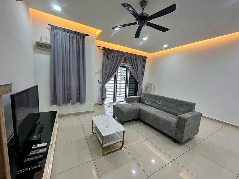 Taman JP Perdana - 2