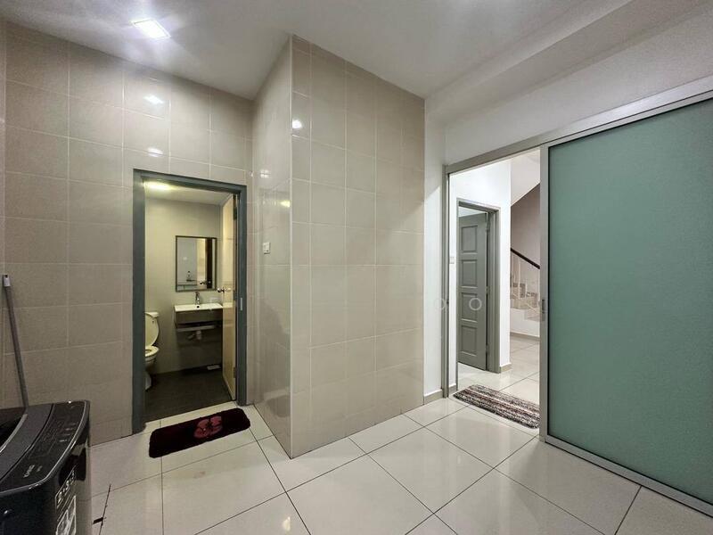 Taman JP Perdana - 4