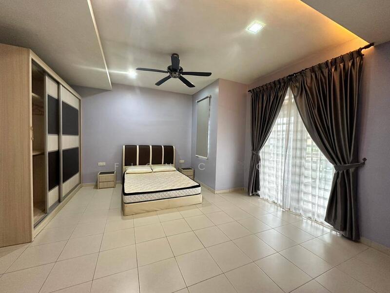 Taman JP Perdana - 5