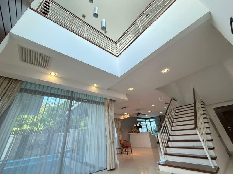 Bukit Damansara, Damansara Heights, Bangsar, Mont Kiara - 1