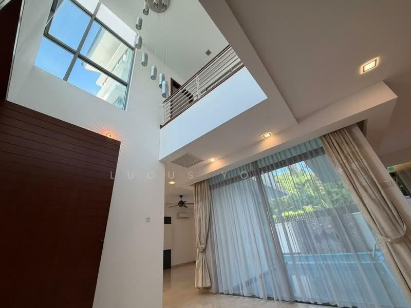 Bukit Damansara, Damansara Heights, Bangsar, Mont Kiara - 2