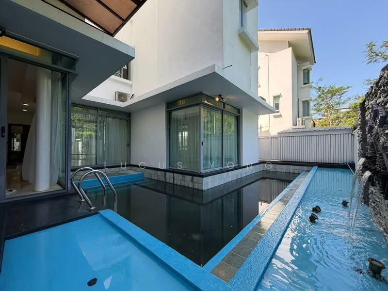 Bukit Damansara, Damansara Heights, Bangsar, Mont Kiara - 3