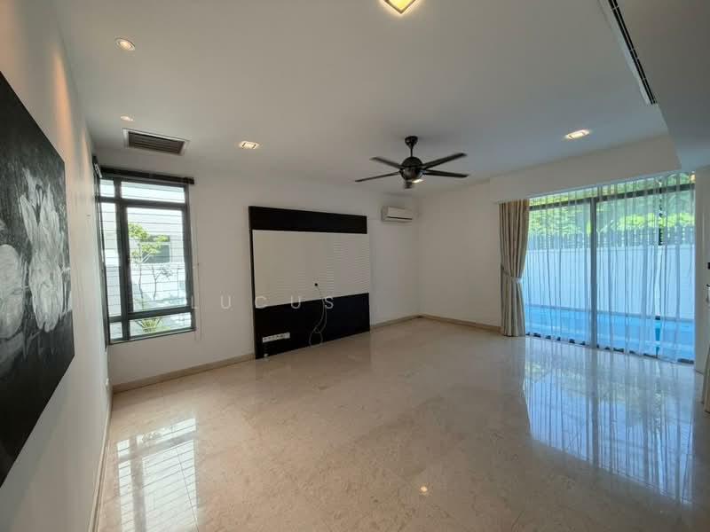 Bukit Damansara, Damansara Heights, Bangsar, Mont Kiara - 5