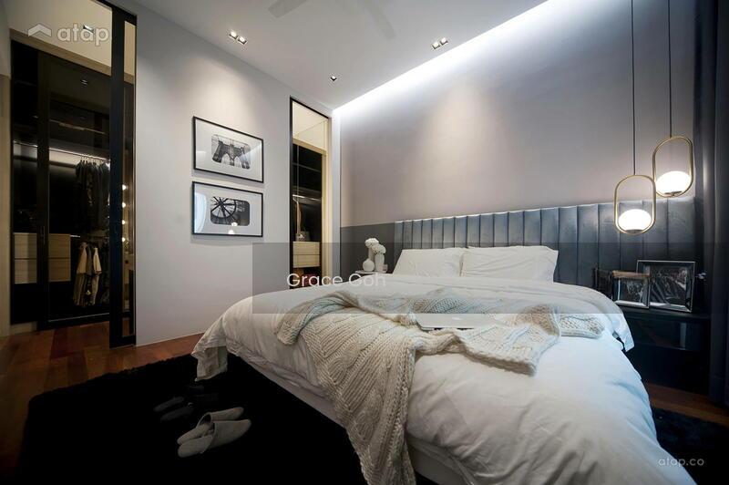 PUTRAJAYA! FREEHOLD! READY MOVE IN! - 4