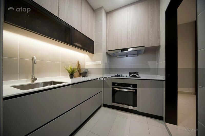 PUTRAJAYA! FREEHOLD! READY MOVE IN! - 3