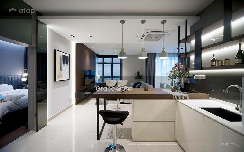 PUTRAJAYA! FREEHOLD! READY MOVE IN! - 2