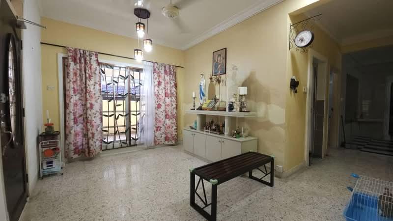 Taman Perling Tamans Perlings Tamans Perlings - 5