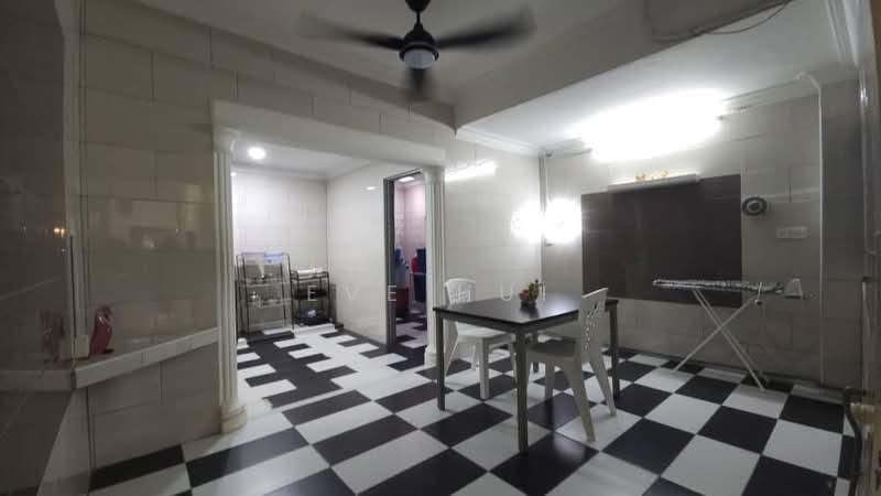 Taman Perling Tamans Perlings Tamans Perlings - 4