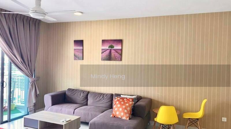 Teega Residences - 1