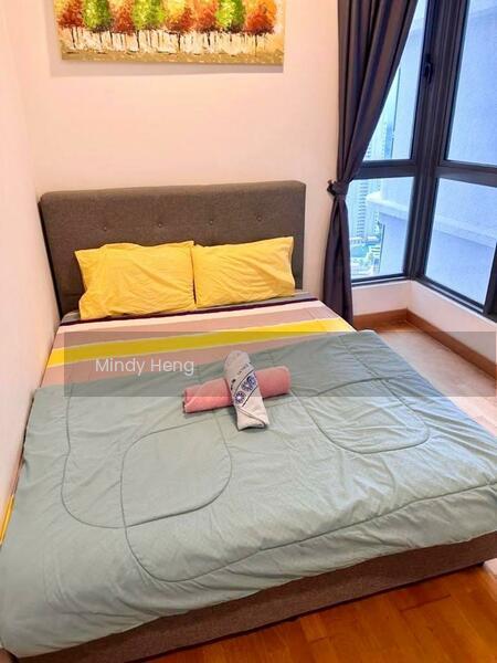 Teega Residences - 2