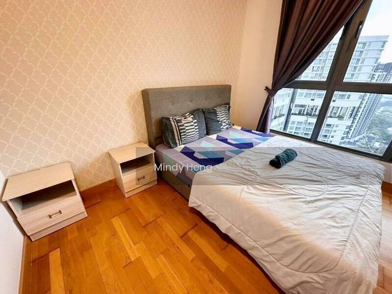 Teega Residences - 3