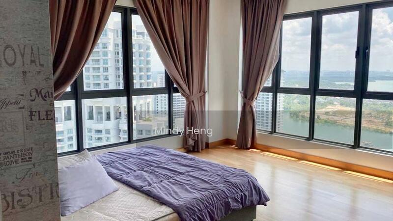 Teega Residences - 5