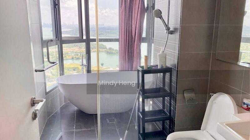 Teega Residences - 4