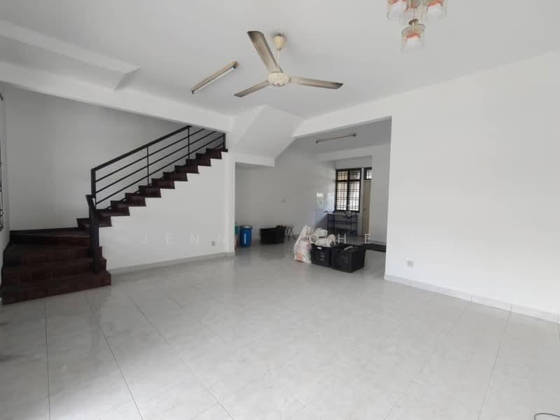 Desa Tebrau Desas Tebraus Desas Tebraus - 1