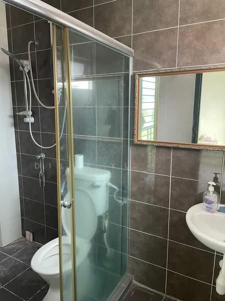 Suria Residence - 3