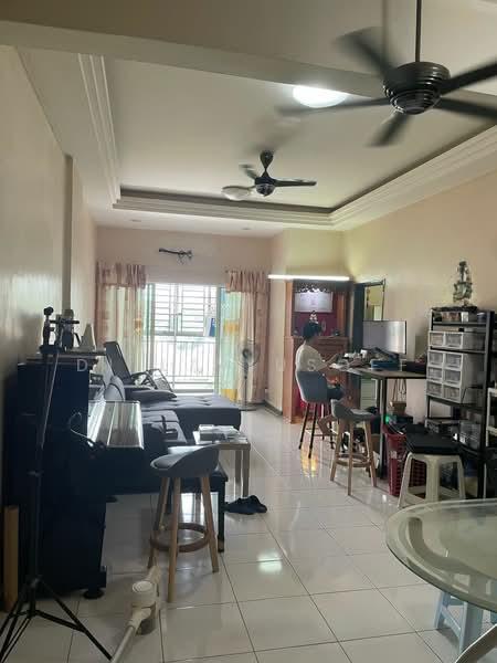 Suria Residence - 4