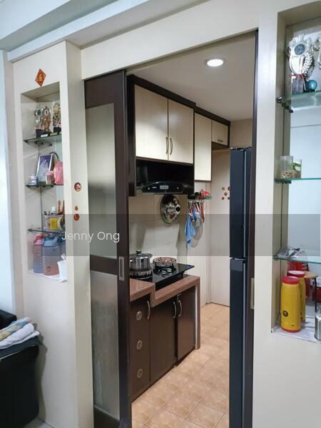 Renovated Vista perdana apartment,Jalan kampung gajah, Butterworth for sale : - 2
