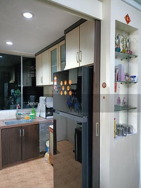 Renovated Vista perdana apartment,Jalan kampung gajah, Butterworth for sale : - 3