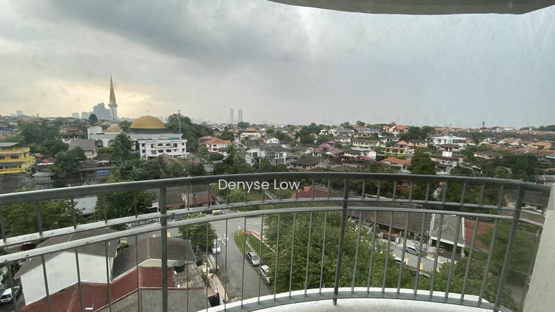 Paramount View - 5