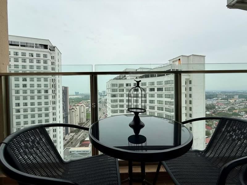 Silverscape Residences - 4
