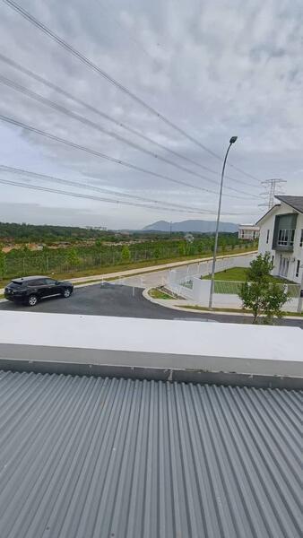 Irama Sendayan 2 - 1