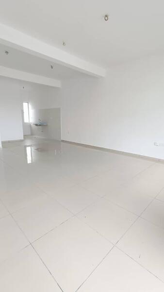 Irama Sendayan 2 - 3