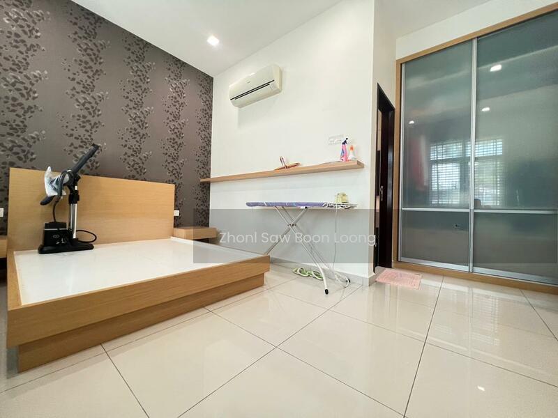 Palm Residence , Bungalow 3 storey - 2