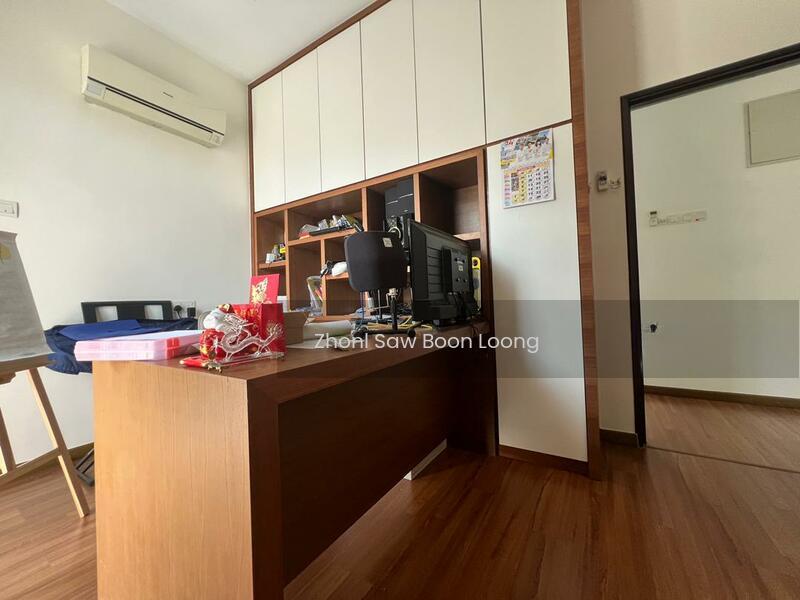 Palm Residence , Bungalow 3 storey - 5