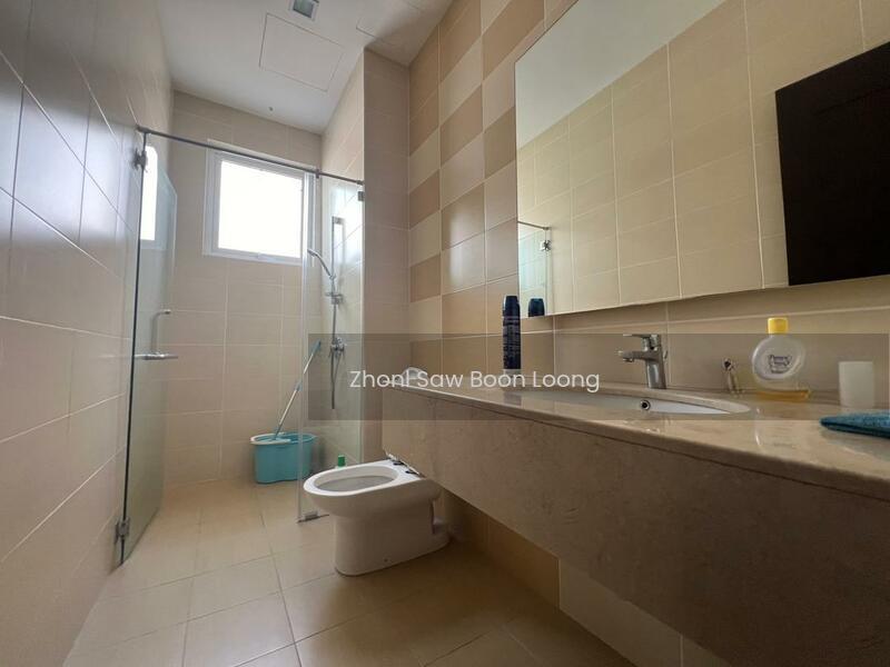 Palm Residence , Bungalow 3 storey - 3