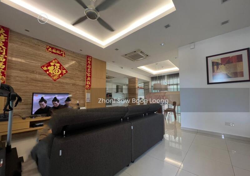 Palm Residence , Bungalow 3 storey - 1