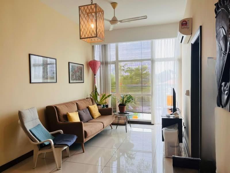 Paragon Residences @ Straits View - 4