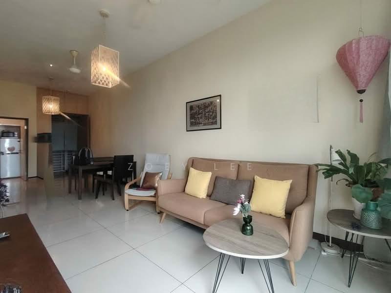 Paragon Residences @ Straits View - 5