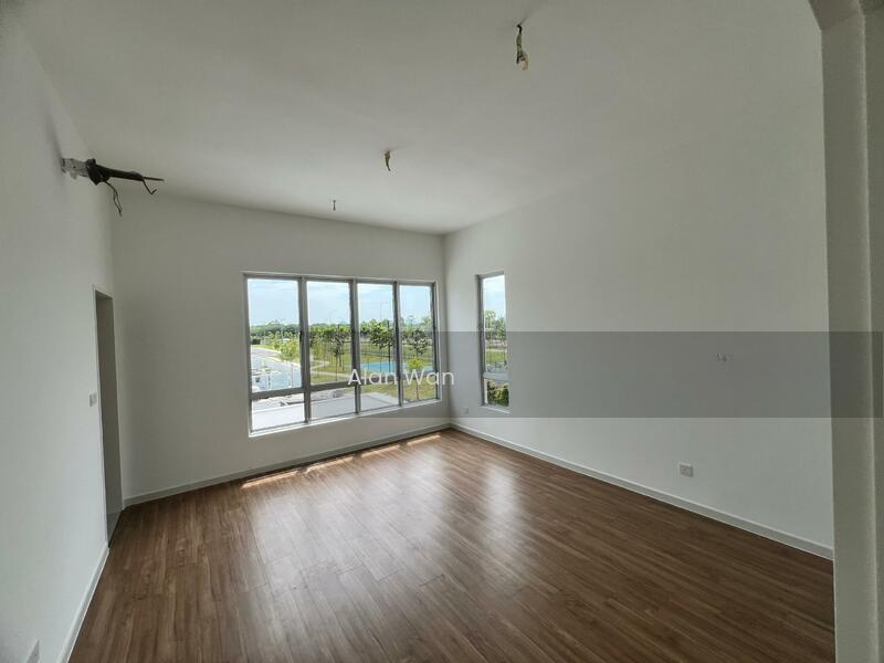 Palma Sands @ Gamuda COVE - 4