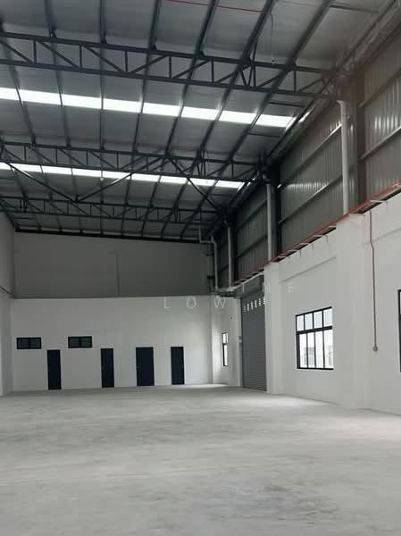 Eco Business Park 1 - 2