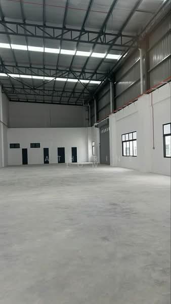 Eco Business Park 1 - 1