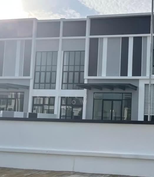 Eco Business Park 1 - 5