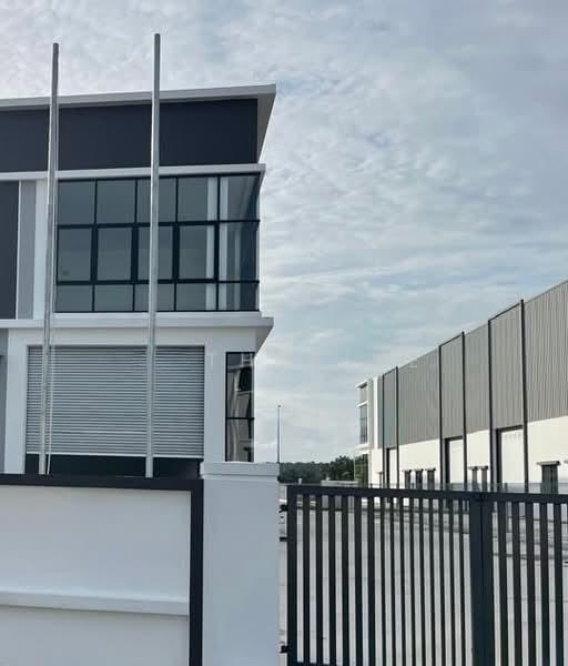 Eco Business Park 1 - 4