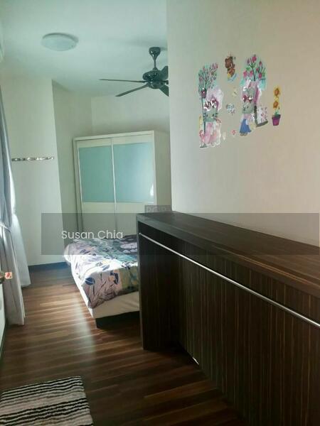 Tunas Residensi - 4