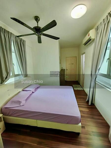 Tunas Residensi - 5