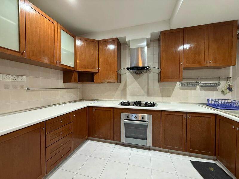 Bungaraya Condominium - 4