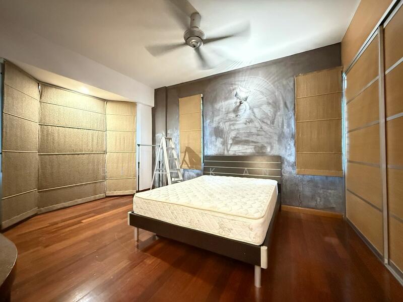 Bungaraya Condominium - 4