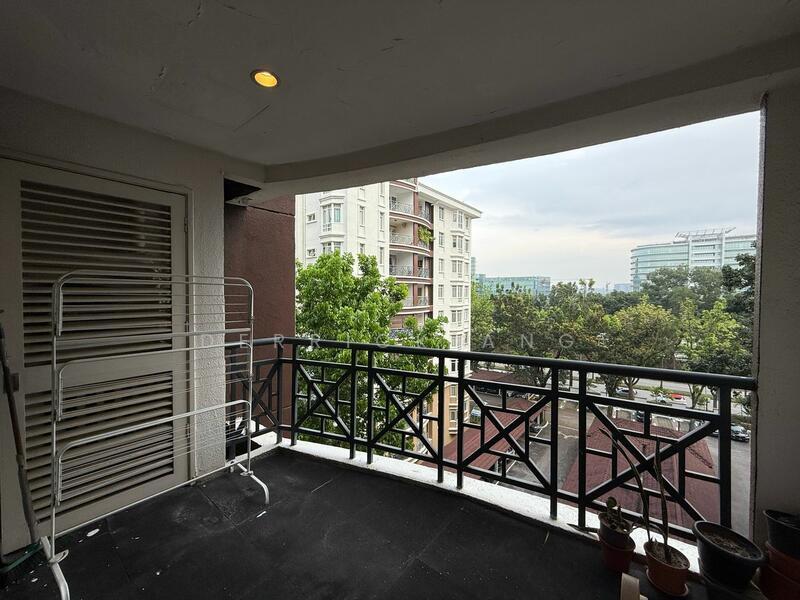 Bungaraya Condominium - 5