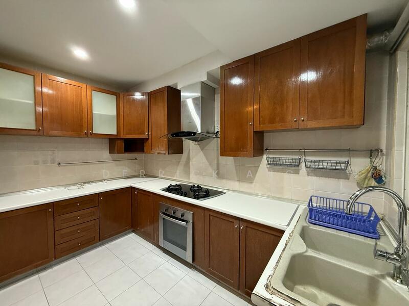 Bungaraya Condominium - 5